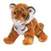 Fashion Douglas Toys Pancake Bengal Tiger Cub