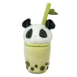 Clearance Douglas Toys Panda Bubble Tea Macaroon