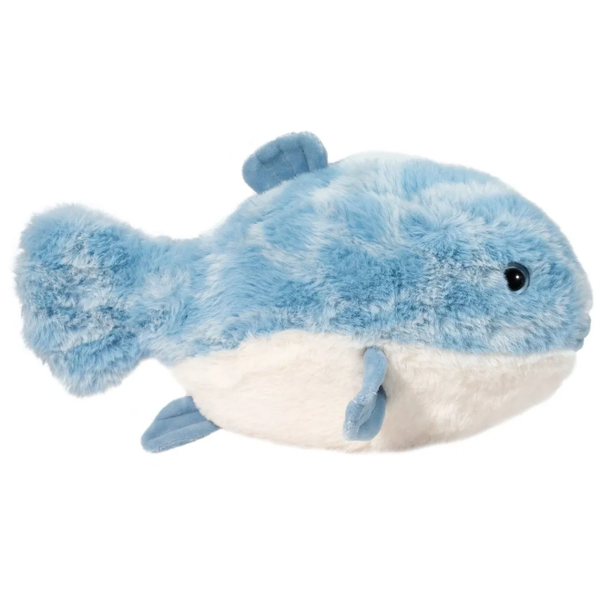 Best Douglas Toys Paula Pufferfish