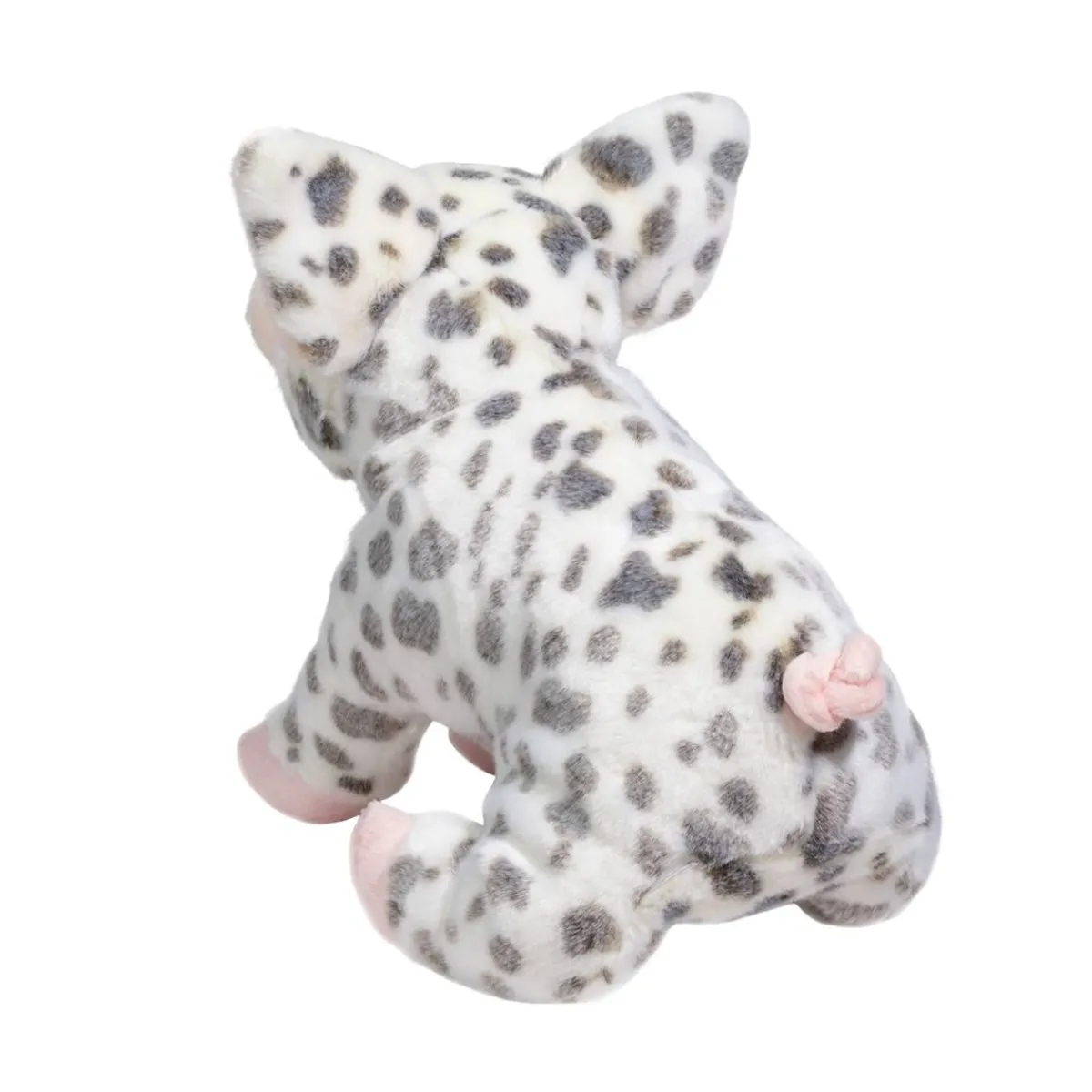 New Douglas Toys Pauline Spotted Pig, Medium