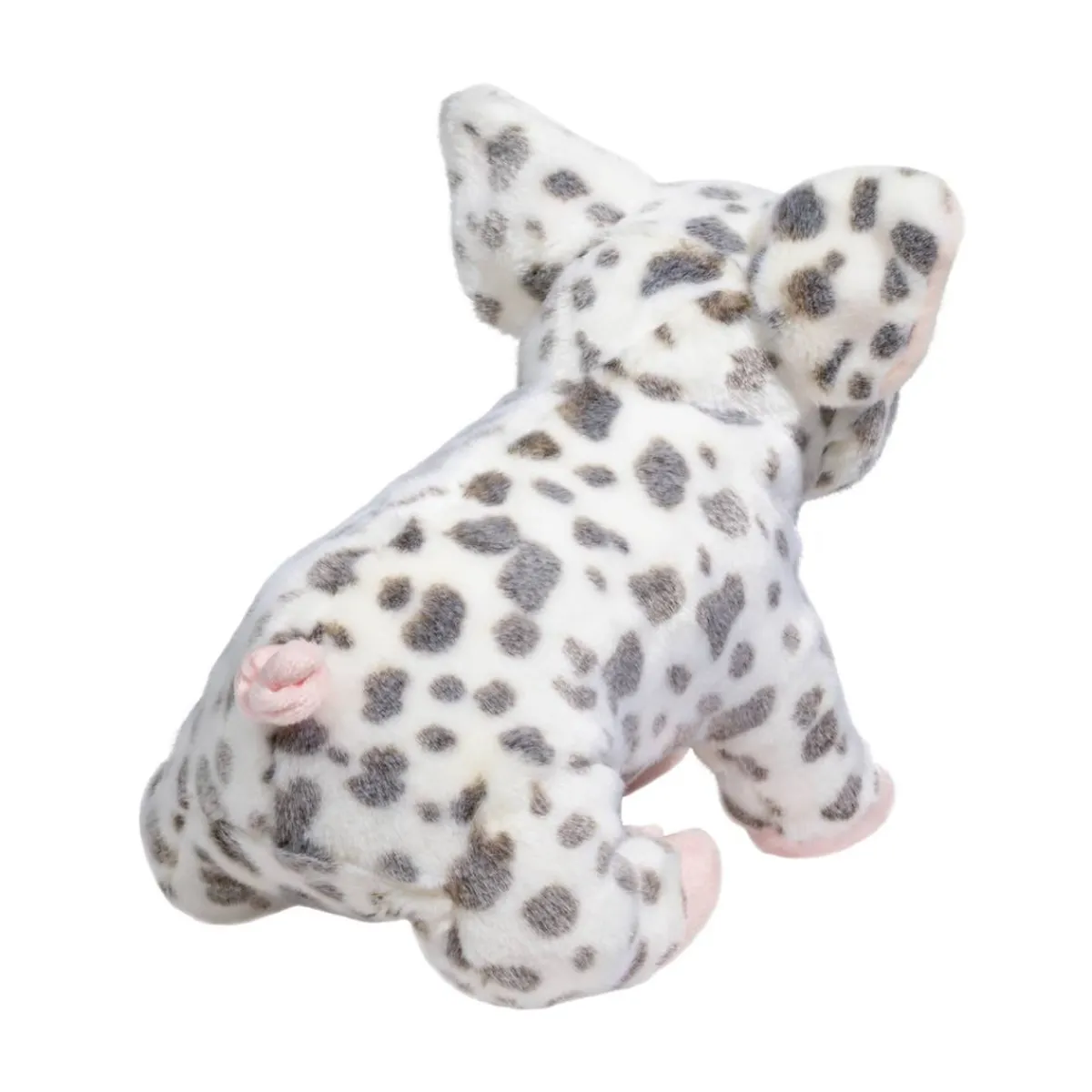 New Douglas Toys Pauline Spotted Pig, Medium