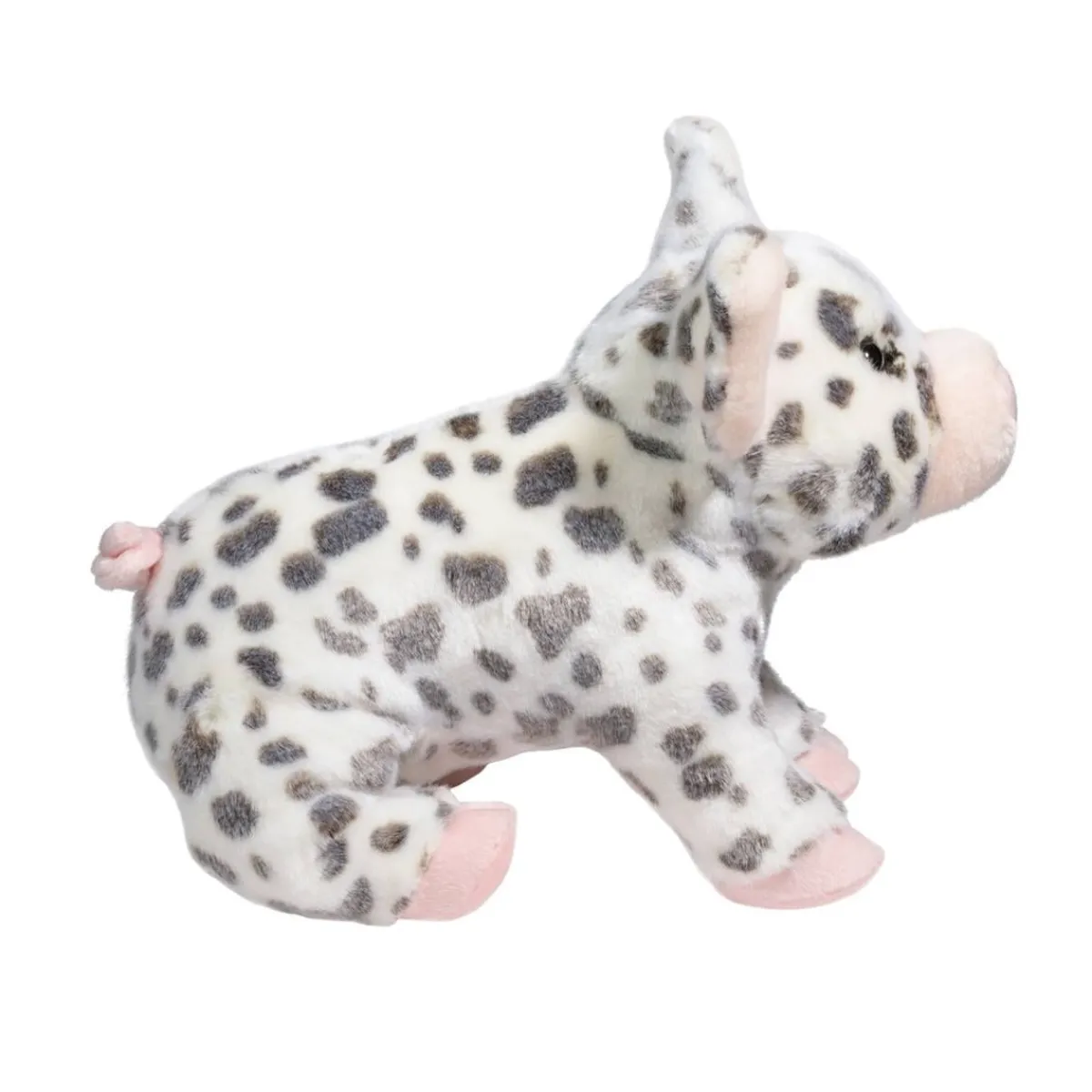 New Douglas Toys Pauline Spotted Pig, Medium