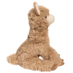 New Douglas Toys Pete Alpaca