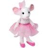 Outlet Douglas Toys Petunia Ballerina Mouse