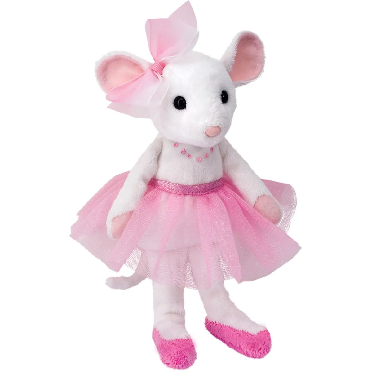Outlet Douglas Toys Petunia Ballerina Mouse