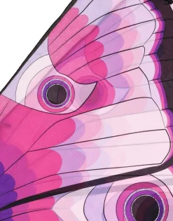 Best Douglas Toys Pink Butterfly Fantasy Wings With Eyes