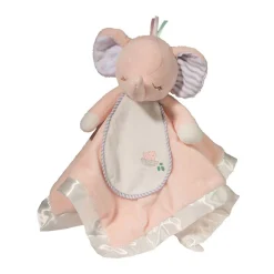 Fashion Douglas Toys Pink Elephant Snuggler