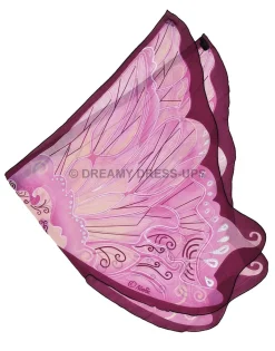 Discount Douglas Toys Pink Fairy Fantasy Wings