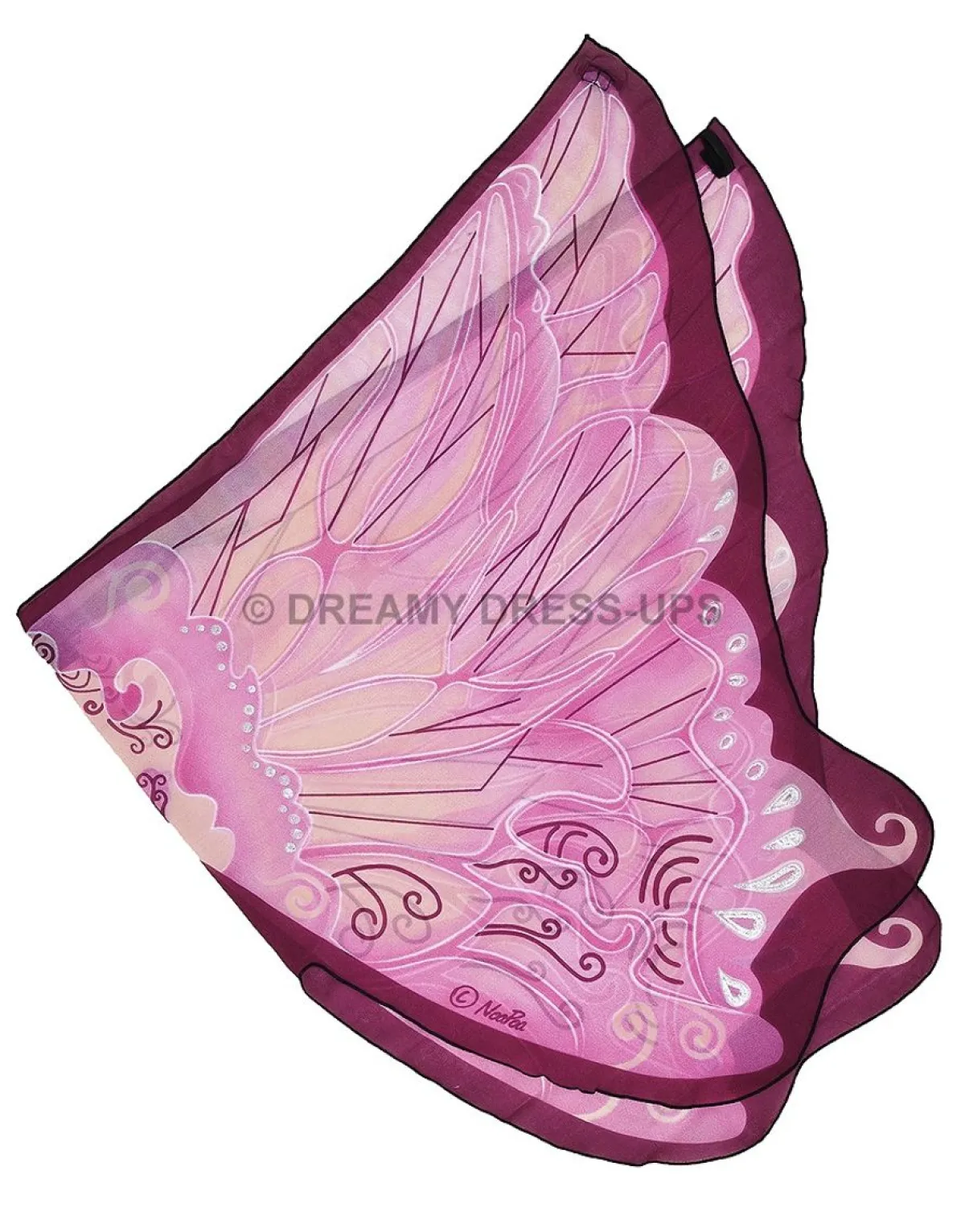 Discount Douglas Toys Pink Fairy Fantasy Wings