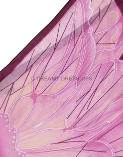 Discount Douglas Toys Pink Fairy Fantasy Wings