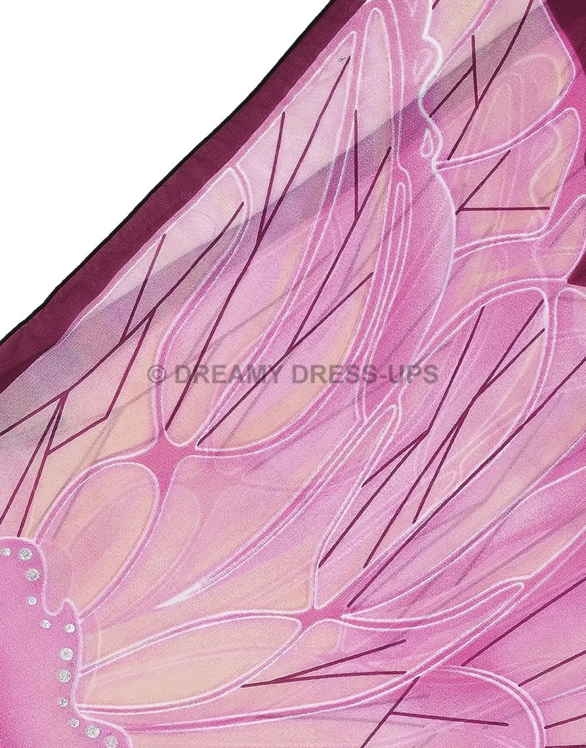 Discount Douglas Toys Pink Fairy Fantasy Wings