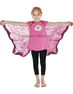 Discount Douglas Toys Pink Fairy Fantasy Wings