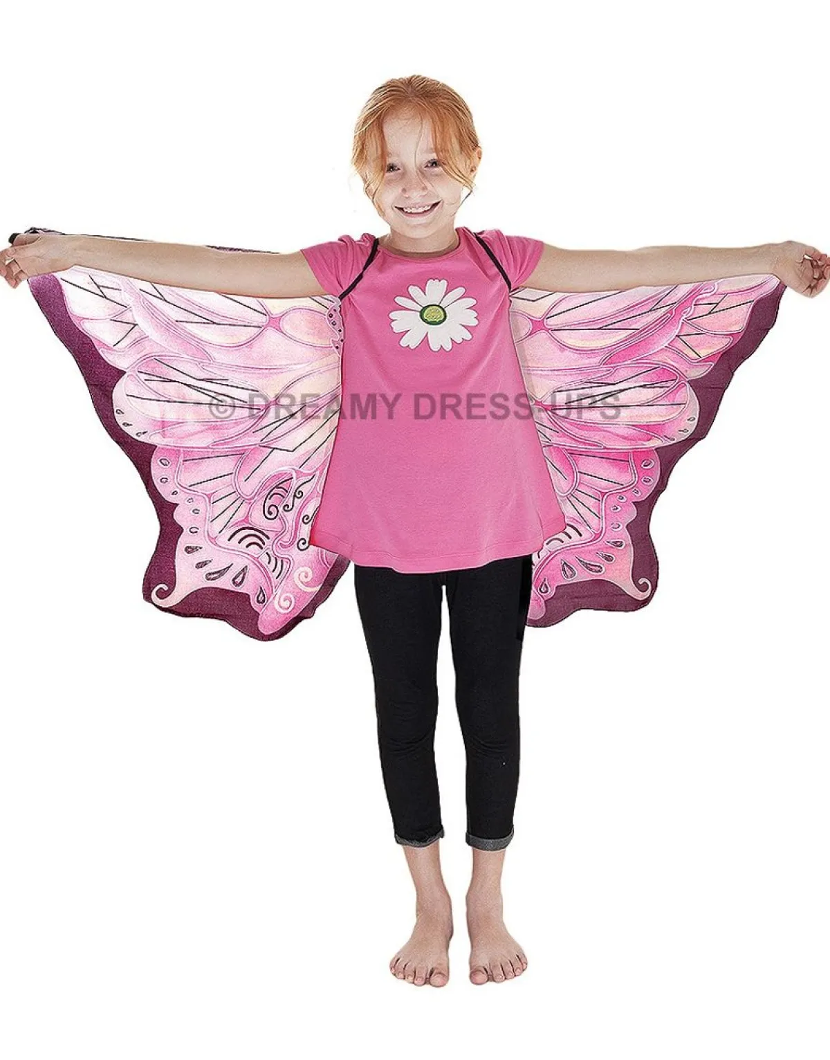 Discount Douglas Toys Pink Fairy Fantasy Wings