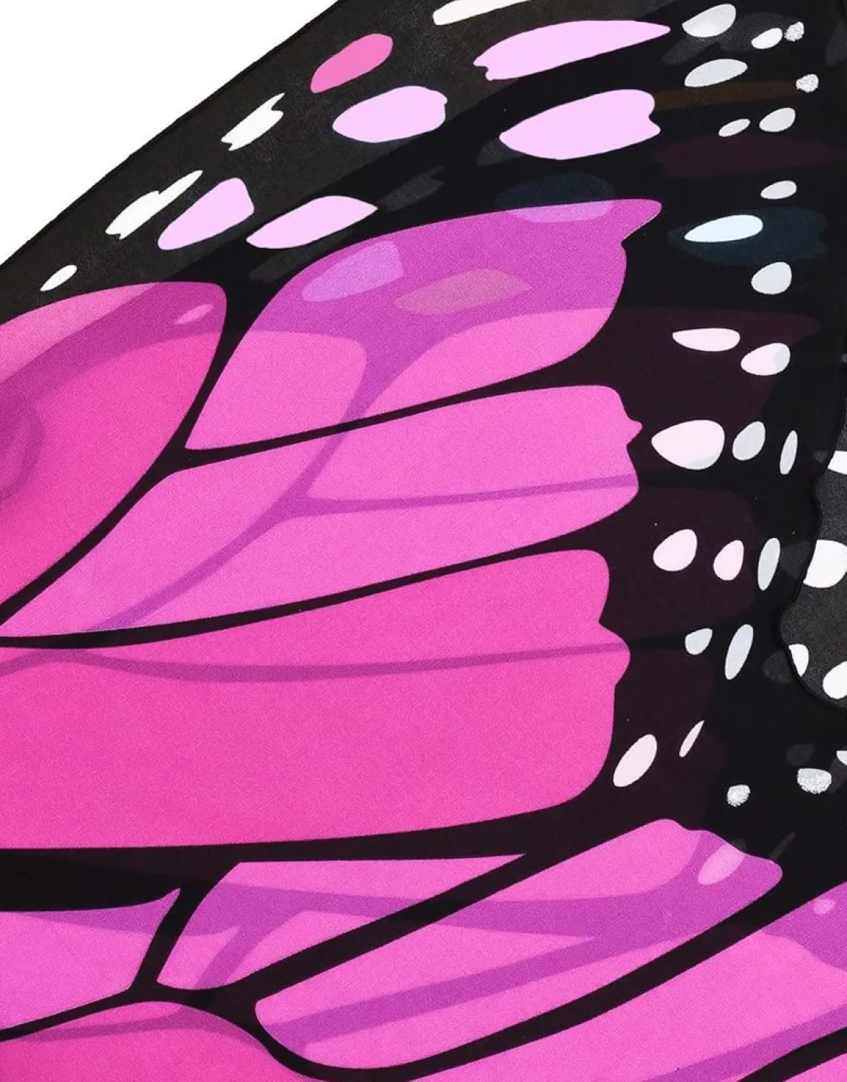 Discount Douglas Toys Pink Monarch Butterfly Fantasy Wings