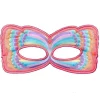 Outlet Douglas Toys Pink Rainbow Butterfly Fantasy Mask