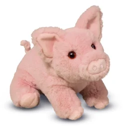 Sale Douglas Toys Pinkie Soft Pig