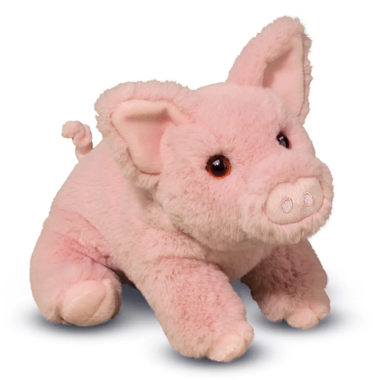 Sale Douglas Toys Pinkie Soft Pig