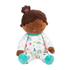 Fashion Douglas Toys Pippa Rainbow Soft Doll