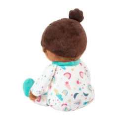 Fashion Douglas Toys Pippa Rainbow Soft Doll