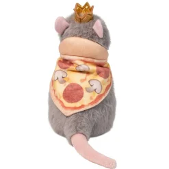 Clearance Douglas Toys Pizza Rat Macaroon
