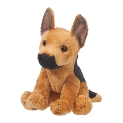 New Douglas Toys Prince German Shepherd