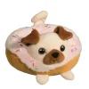 Discount Douglas Toys Pug Donut Macaroon