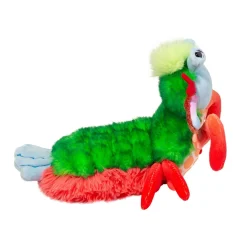 Clearance Douglas Toys Punchie Peacock Mantis Shrimp