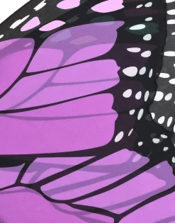 Sale Douglas Toys Purple Monarch Butterfly Fantasy Wings
