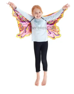 Discount Douglas Toys Rainbow Fairy Fantasy Wings