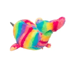 Discount Douglas Toys Rainbow Narwhal