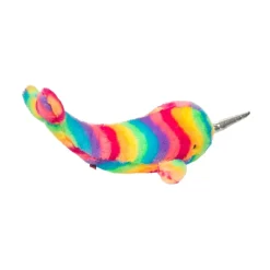 Discount Douglas Toys Rainbow Narwhal
