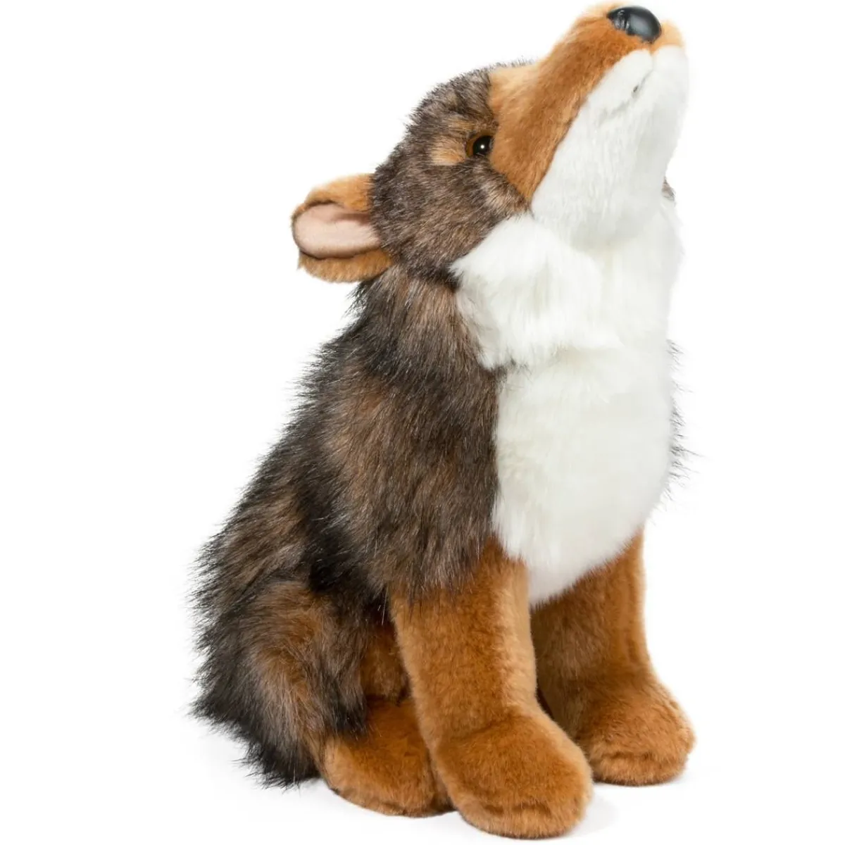 Best Douglas Toys Rambler Coyote