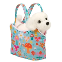 Discount Douglas Toys Retro Chic Sassy Sak With Bichon