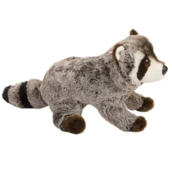 Best Douglas Toys Ringo Raccoon