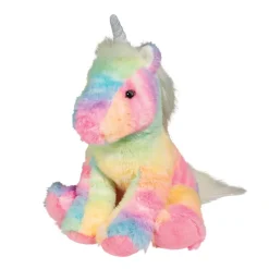 Discount Douglas Toys Riona Rainbow Unicorn