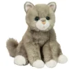 Best Douglas Toys Rita Gray Cat