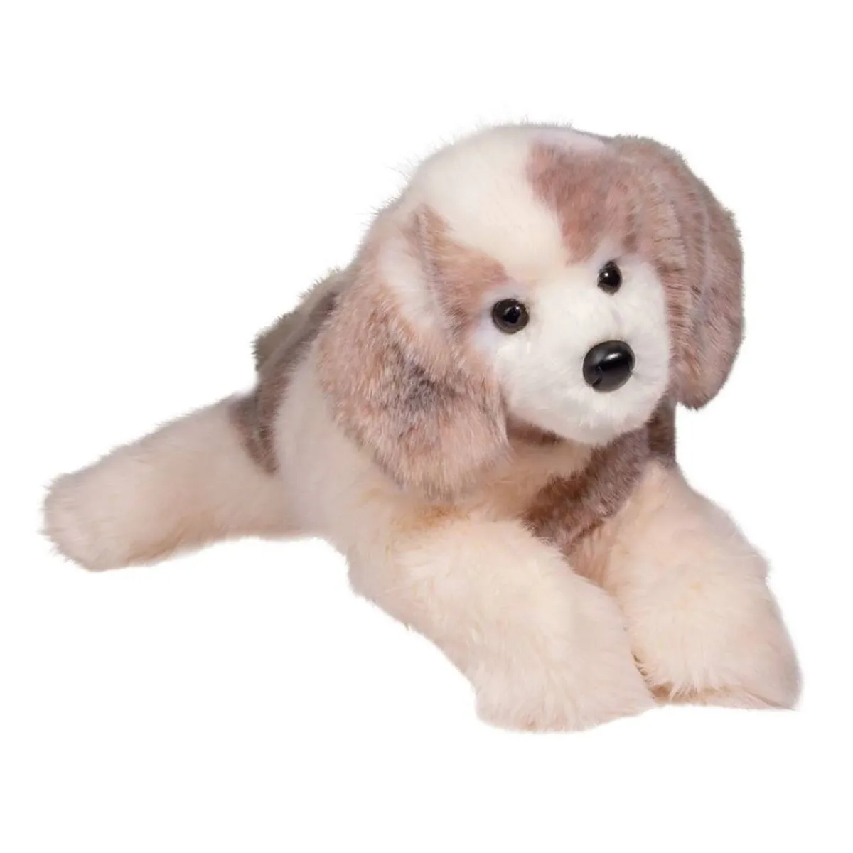 Outlet Douglas Toys River Dlux Great Pyrenees