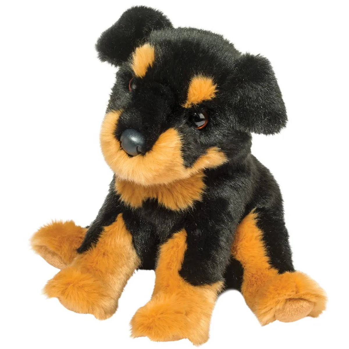 New Douglas Toys Rocky Rottweiler