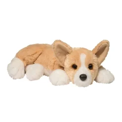 Best Douglas Toys Rudy Corgi