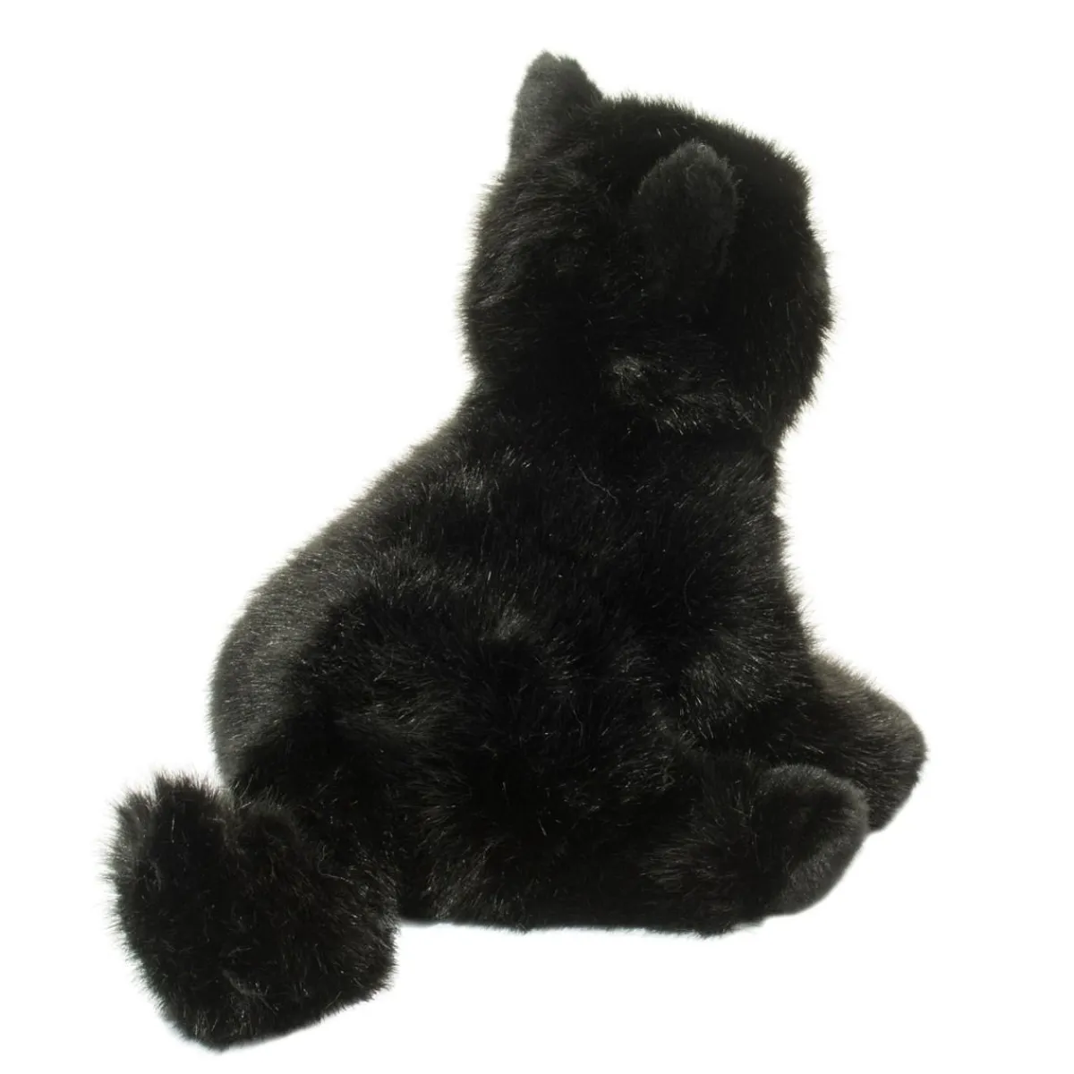 Best Douglas Toys Salem Black Cat