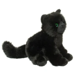 Best Douglas Toys Salem Black Cat