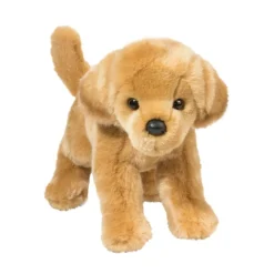 Best Douglas Toys Sandi Golden Retriever