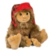 Outlet Douglas Toys Sasquatch With Bomber Hat