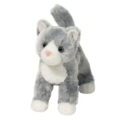 Fashion Douglas Toys Scatter Gray Cat