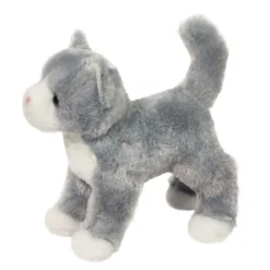 Fashion Douglas Toys Scatter Gray Cat