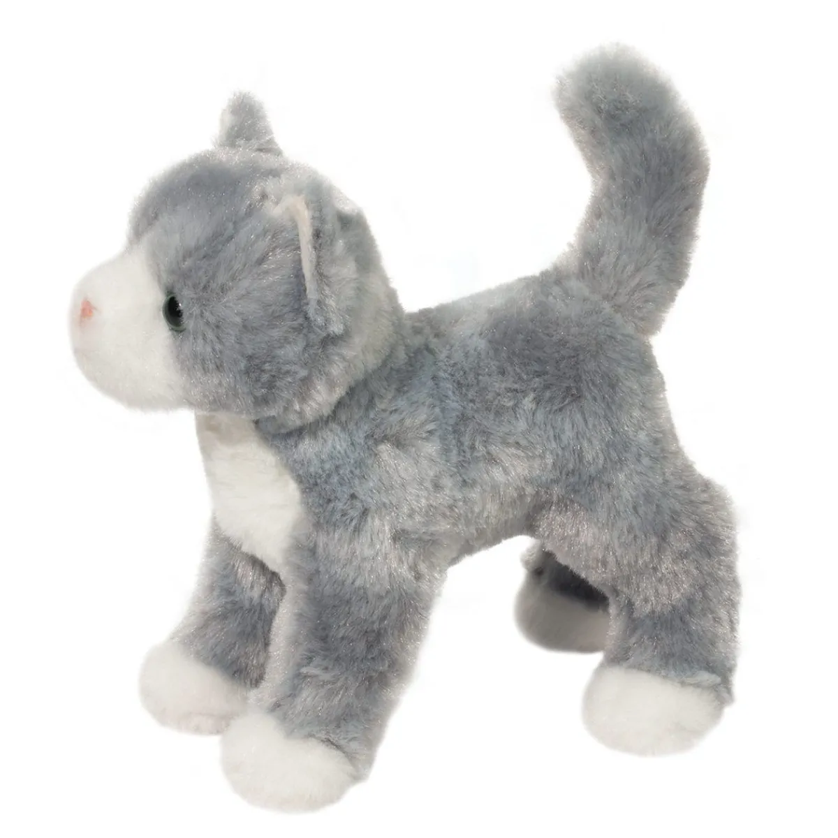 Fashion Douglas Toys Scatter Gray Cat