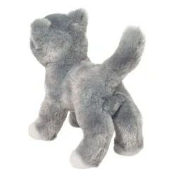 Fashion Douglas Toys Scatter Gray Cat