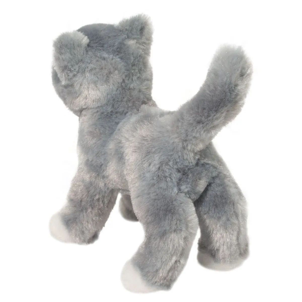 Fashion Douglas Toys Scatter Gray Cat