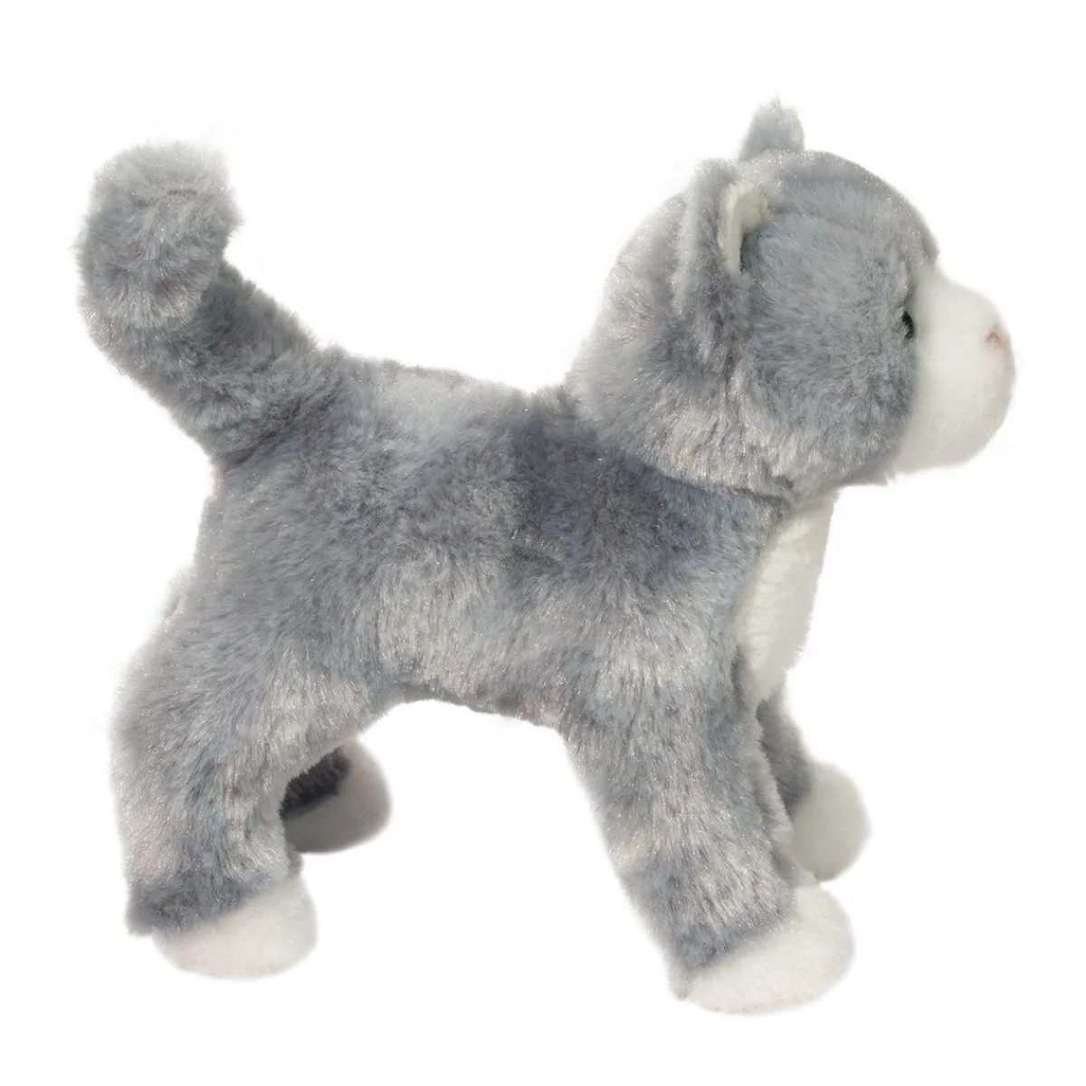 Fashion Douglas Toys Scatter Gray Cat