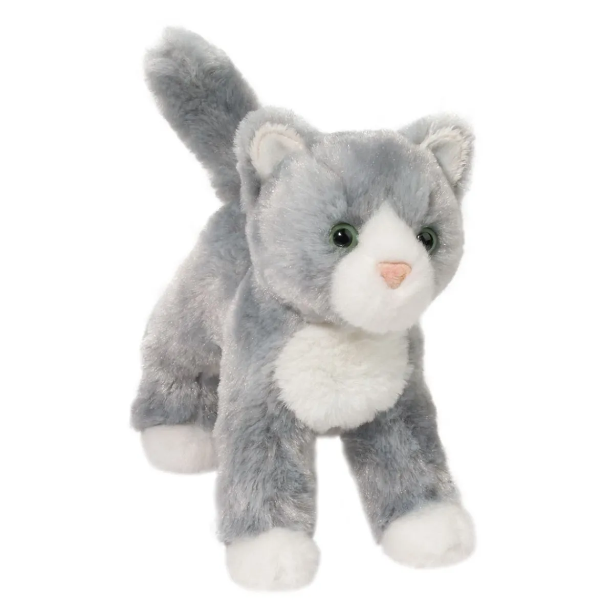 Fashion Douglas Toys Scatter Gray Cat
